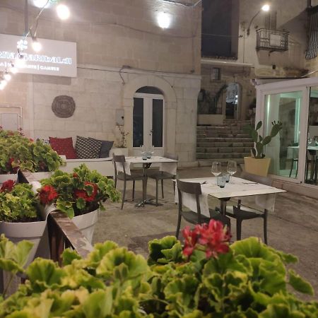 Taverna Garibaldi Casa Lucia Minervino Murge Bagian luar foto